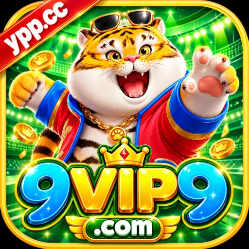9vip9.com Logo